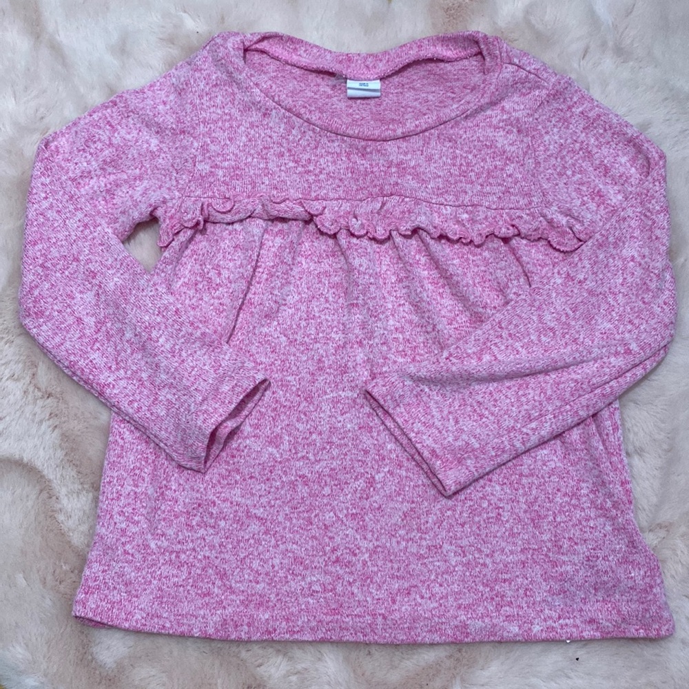 Gap 3T Pink Dress